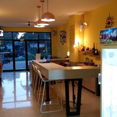 M Hostel Lanta Ko Lanta Zewnętrze zdjęcie