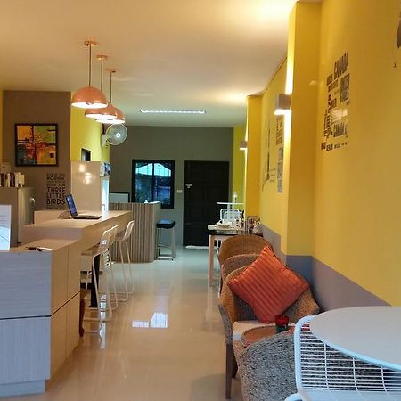 M Hostel Lanta Ko Lanta Zewnętrze zdjęcie
