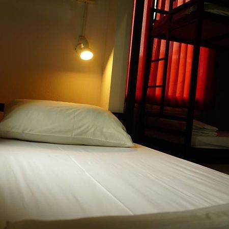 M Hostel Lanta Ko Lanta Zewnętrze zdjęcie
