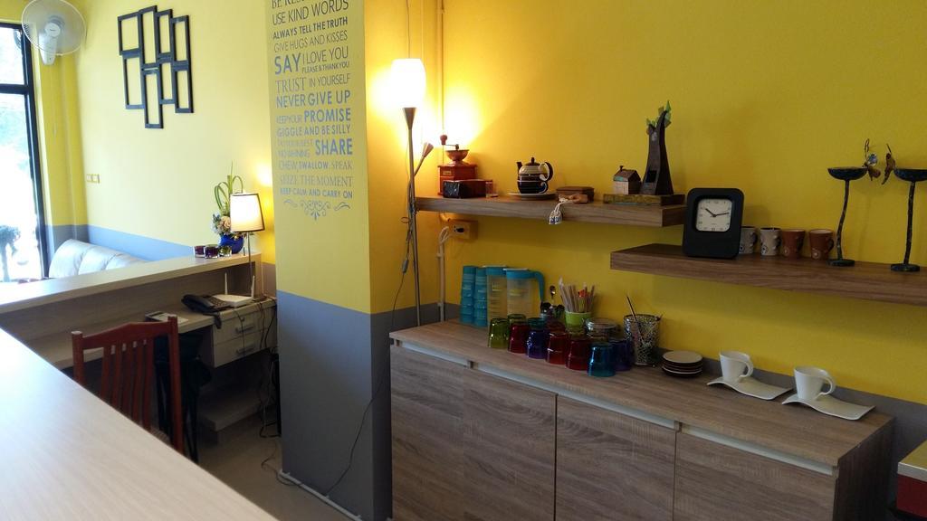 M Hostel Lanta Ko Lanta Zewnętrze zdjęcie