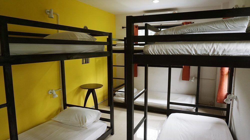 M Hostel Lanta Ko Lanta Zewnętrze zdjęcie