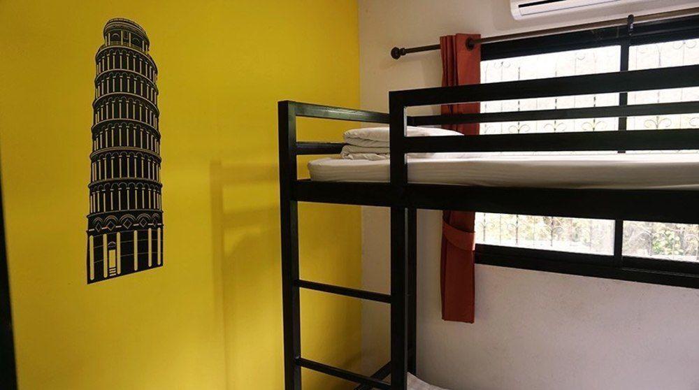 M Hostel Lanta Ko Lanta Zewnętrze zdjęcie