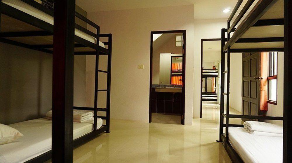 M Hostel Lanta Ko Lanta Zewnętrze zdjęcie