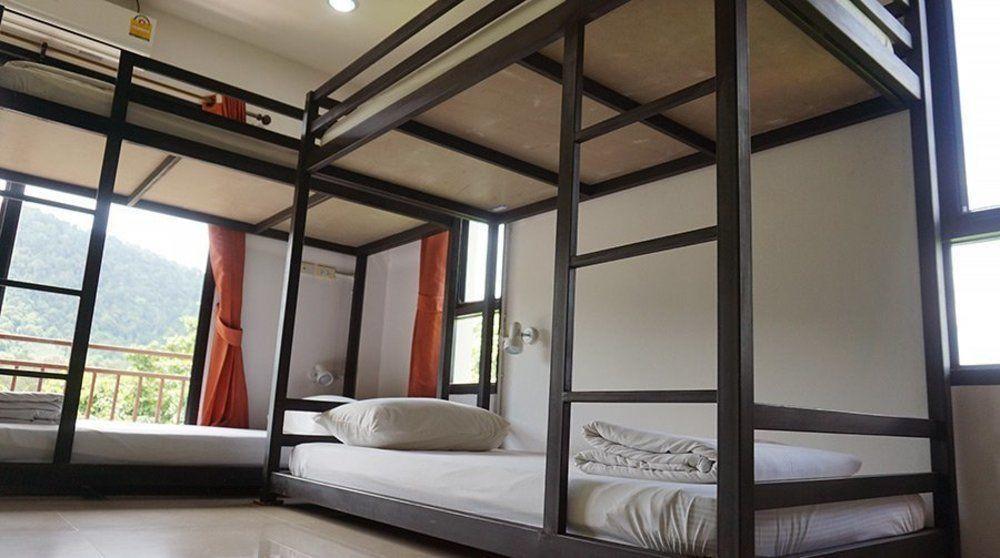 M Hostel Lanta Ko Lanta Zewnętrze zdjęcie
