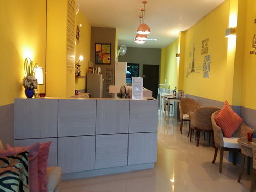 M Hostel Lanta Ko Lanta Zewnętrze zdjęcie