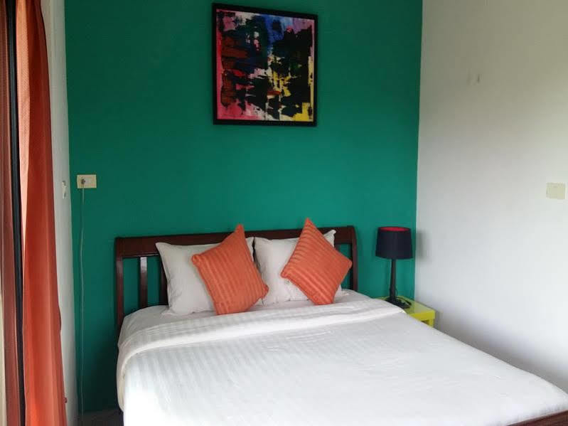 M Hostel Lanta Ko Lanta Zewnętrze zdjęcie